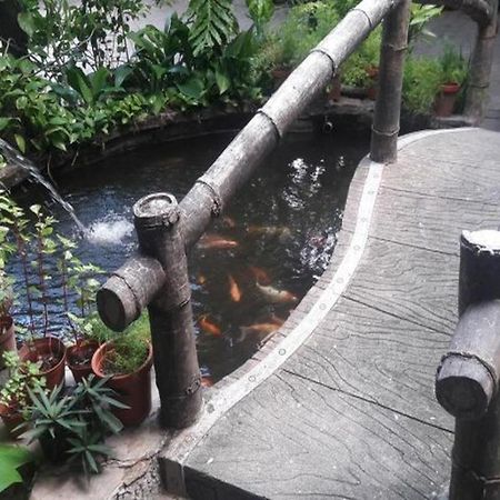 Hotel Airlangga Ματαράμ Εξωτερικό φωτογραφία