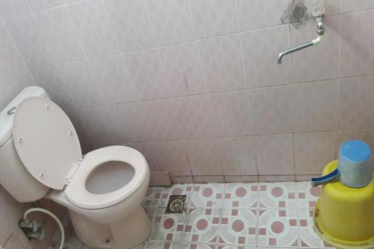 Hotel Airlangga Ματαράμ Εξωτερικό φωτογραφία
