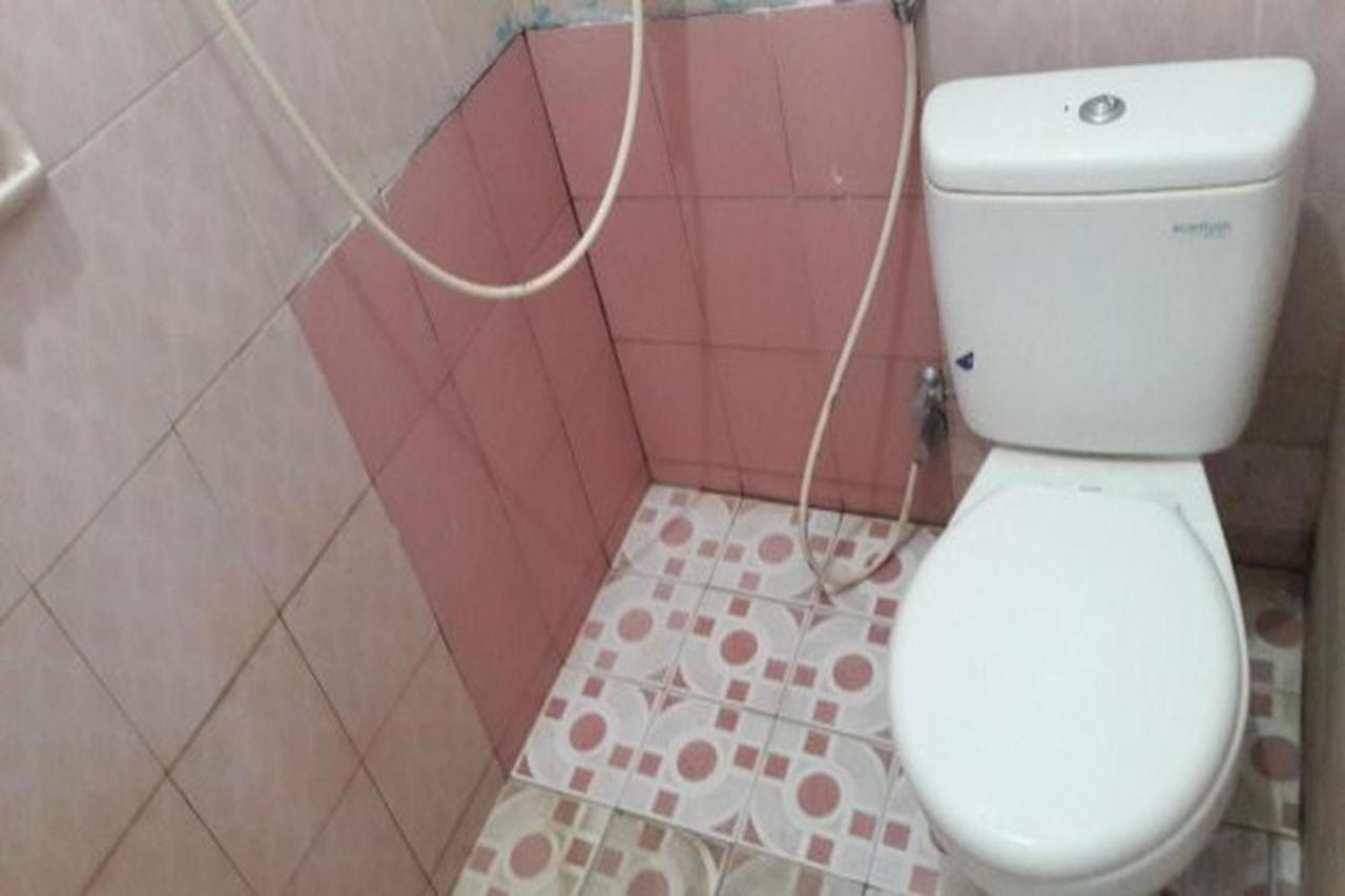 Hotel Airlangga Ματαράμ Εξωτερικό φωτογραφία