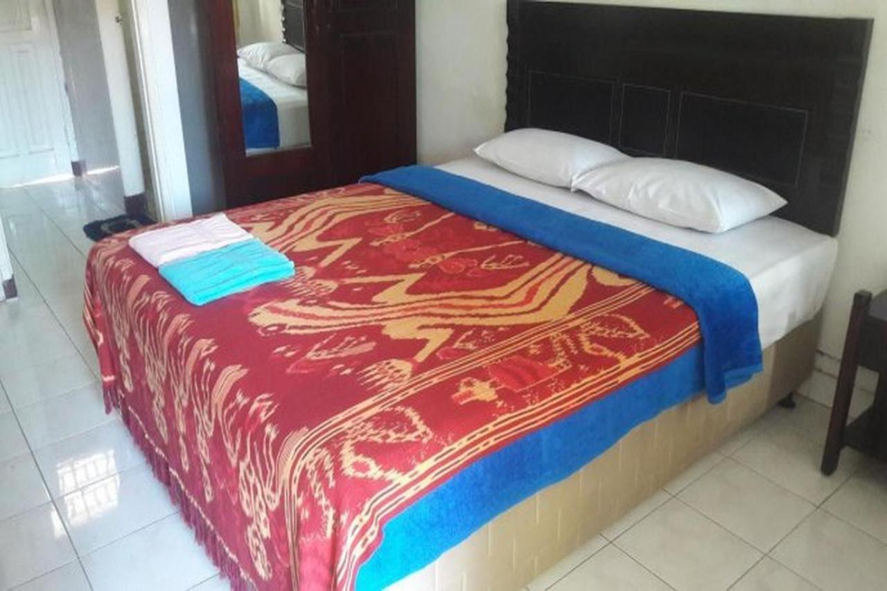 Hotel Airlangga Ματαράμ Εξωτερικό φωτογραφία