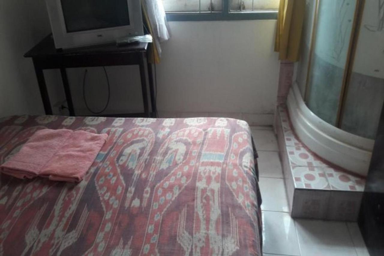 Hotel Airlangga Ματαράμ Εξωτερικό φωτογραφία