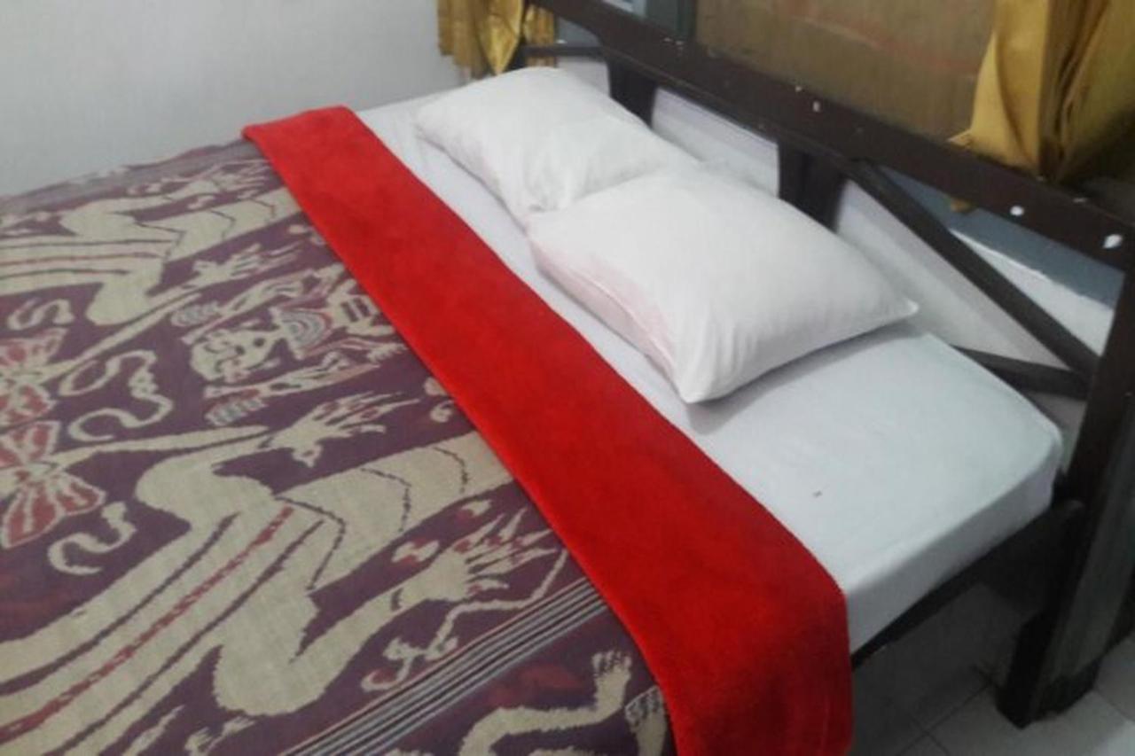 Hotel Airlangga Ματαράμ Εξωτερικό φωτογραφία