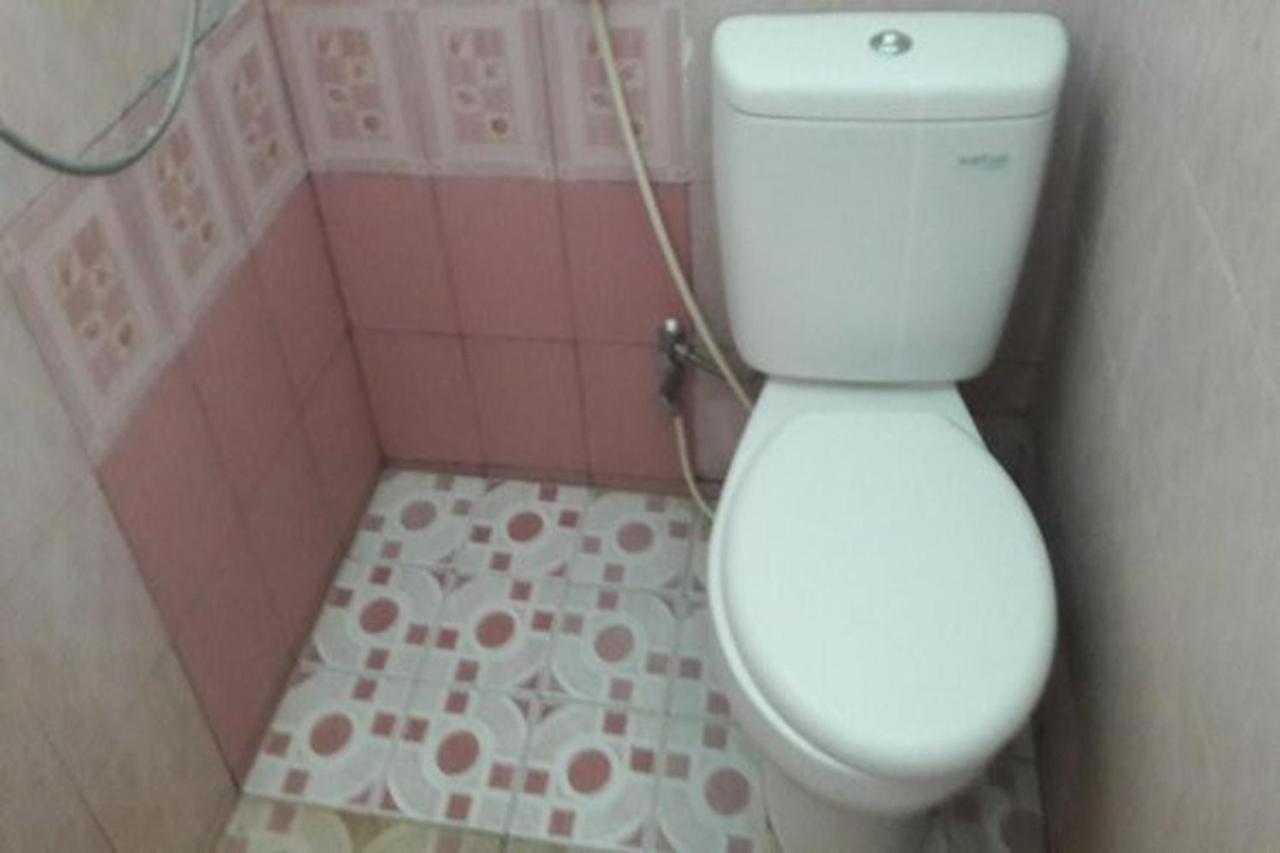 Hotel Airlangga Ματαράμ Εξωτερικό φωτογραφία