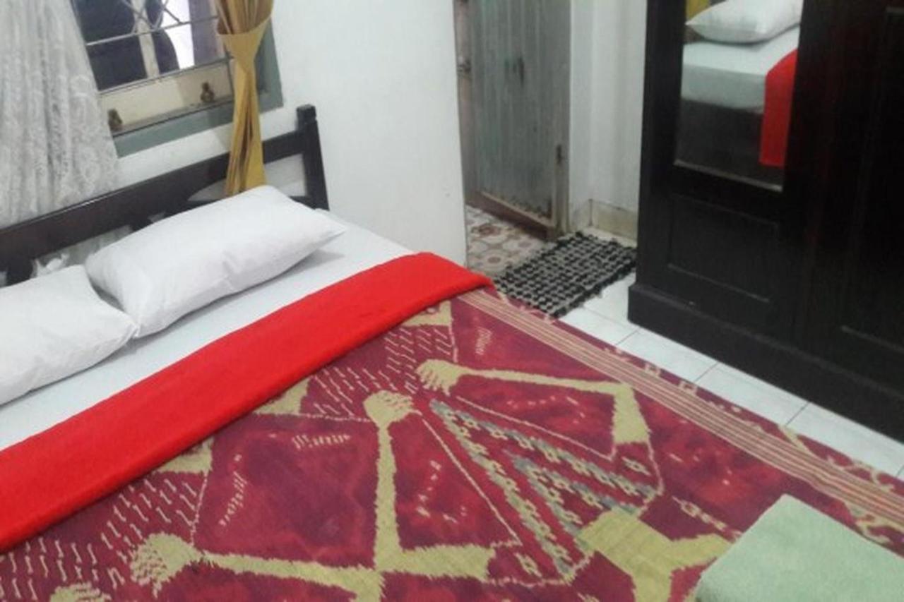Hotel Airlangga Ματαράμ Εξωτερικό φωτογραφία
