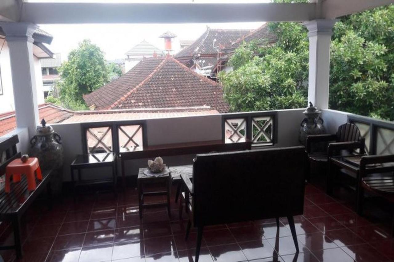 Hotel Airlangga Ματαράμ Εξωτερικό φωτογραφία