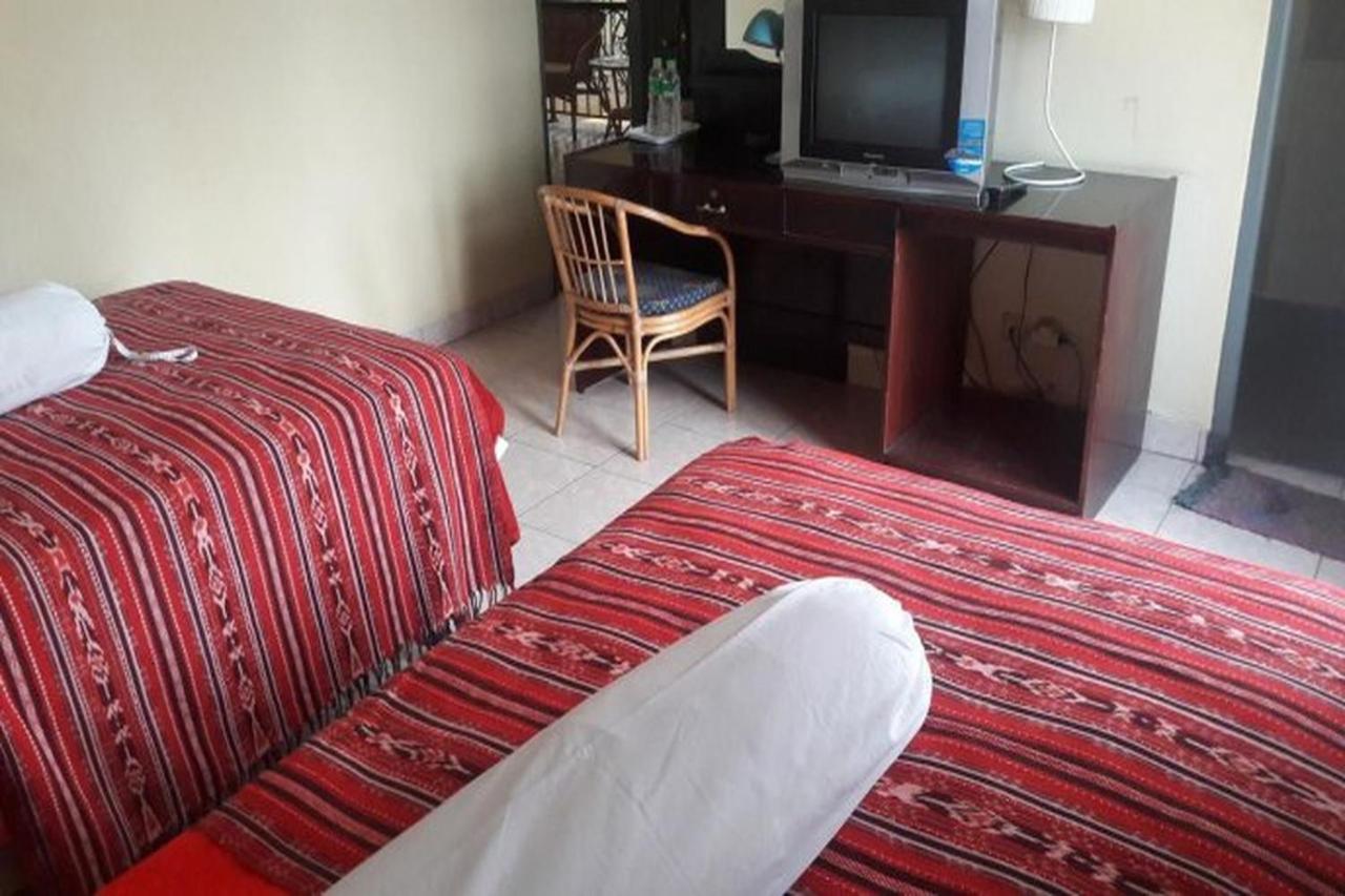 Hotel Airlangga Ματαράμ Εξωτερικό φωτογραφία